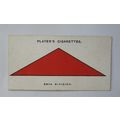 1924 Players Army Corps & Divisional Signs No. ...