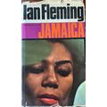 Ian Fleming INTRODUCES JAMAICA 1965 #200