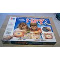 I-SPY - The Exciting Mystery-Picture Game (M B ...