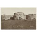 EAST SUSSEX RYE Camber Castle early 20th C. RPP...