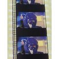 HEAT. Pk SVJ - d099U . 1 STRIP OF 5 - 35MM FILM...