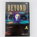 Beyond the Mind's Eye DVD NEW AGE Early Compute...
