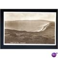 Wales ABERSOCH Hellsmouth Bay Postcard by Valen...