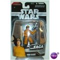 STAR WARS ' SAGA COLLECTION ' NABOO SOLDIER act...