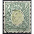 East Africa & Uganda Protectorate 1903 SG9 1 Ru...