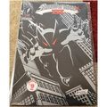 Shadowhawk III (3rd Series) # 2..December 1993....