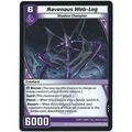 Kaijudo - Invasion Earth - #16/80 - Ravenous We...