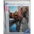 2008 Ravensburger Impressions of Venice 1000 Pi...