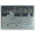 COMIC BALLS CARDS ' SPEEDY GONZALEZ ' HOLOGRAM ...