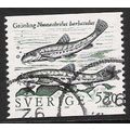 Fa 1670: 5 Kr. 50 multicoloured Rare Fresh Wate...