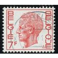 1971/1976 Michel 1638 - #2 fine used (o)