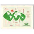 woodman company 1968 merry christmas packaging ...