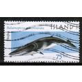 2000 Iceland - Sc# 914 used - Minke whale 75.00...