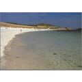Higher Town, St. Martin's, Scilly Isles - postc...