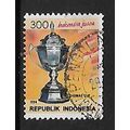 INDONESIA 1994 INDONESIAN VICTORIES 300R THOMAS...