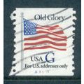 Used 2890 32c G Old Glory Fine CNS A1111 W0799