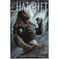 Hatchet #0 (2017) *American Mythology Productio...