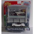 JOHNNY LIGHTNING ' AMERICAN SNAPSHOTS ' 1967 BU...