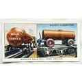 1938 Wills Railway Equipment 36 wheeled road-ra...