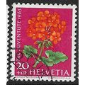 1963 Michel 788 - #3 fine used (o)
