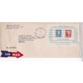 United States 1947 Centenary Philatelic Exhibit...