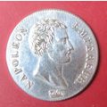 1806 2Fr France. Challenge Coin, Souvenir. Repl...