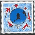 1991 Michel 2828 - MNH (**)