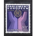 Luxembourg Stamp Scott #702, Mint Never Hinged