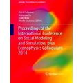 Springer Proceedings in Complexity: Proceedings...