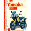 Yamaha Tdr 125 Ab 1993 / Dt 125R Ab 1990