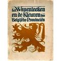 Het Wapenteeken en de Kleuren der Belgische Pro...