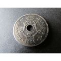 1904 BELGIUM 10 CENTIMES FRENCH TEXT FREE POST. I