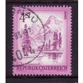 AUSTRIA 1973 SG 1681 VIEWS 4s ALMSEE FINE USED
