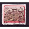 AUSTRIA 1984 SG 1997 MONASTERIES AND ABBEYS 4s ...
