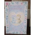 Mum & Dad Anniversary Card - With Love To Mum &...