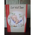 Get well Soon - 005