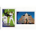 2010 Topps baseball 1 & 2 Colorado Rockies team...