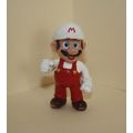 2007 Nintendo Mario PVC Figure