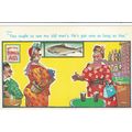 Artist Drawn You Ought To See My Old Mans Comic...