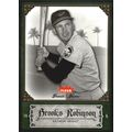 2006 Fleer Greats of the Game Brooks Robinson #16