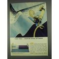 1967 Cannon Vanity Rose Sheets Ad - Come Close