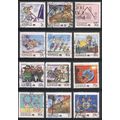 Australia 1988 - SG1112..... - "Living Together...