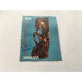 Jamaica...2000....Edns Manley...Artist... $25