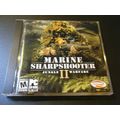 Marine Sharpshooter II: Jungle Warfare (PC, 2004)