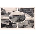 multiview, BARRY ISLAND, GLAMORGAN. used vintag...
