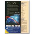 Cutting Wear Resistant Developments 1993 Vintag...