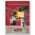 Cudd Pressure Control Inc 1993 Vintage Catalog ...
