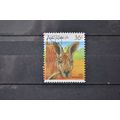 AUSTRALIA 1986 sg 1023 USED