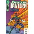 Green Lantern (Vol 3) # 015 VFN- AMERICAN COMICS