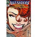 Outsiders (Vol 2) # 010 NM MODERN AGE COMICS